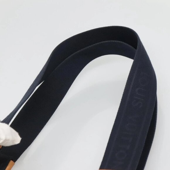 LOUIS VUITTON Damier Azur Plan Soleil Cabas PM Tote Bag - Picture 7 of 16